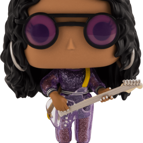 Funko Pop Rocks: H.E.R.