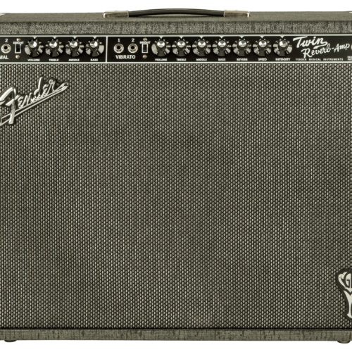 GB Twin Reverb®