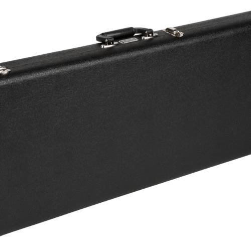 G&G Standard Hardshell Case - Jaguar®/Jazzmaster®/Toronado®/Jagmaster™