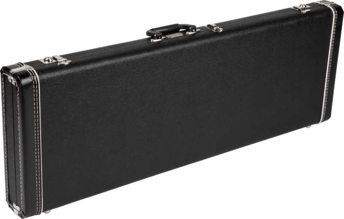 G&G Standard Hardshell Case - Jaguar®/Jazzmaster®/Toronado®/Jagmaster™