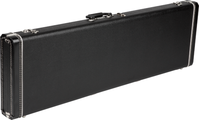 G&G Standard Hardshell Cases - Precision Bass®