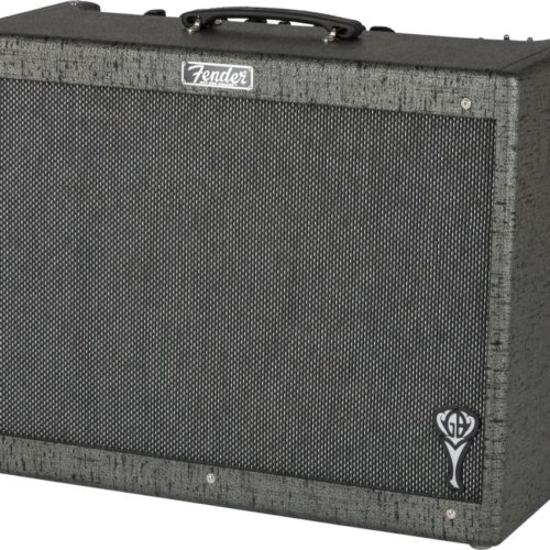 Fender George Benson Hot Rod Deluxe Tube Amp 40W