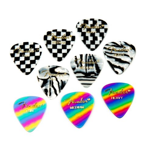 Graphic Picks