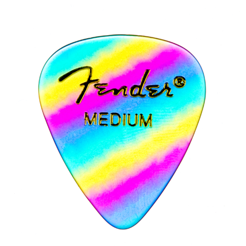 Graphic Picks