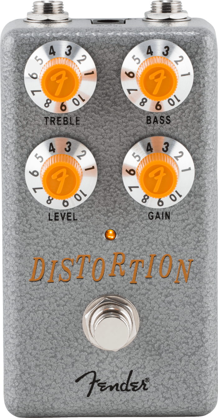 Hammertone™ Distortion