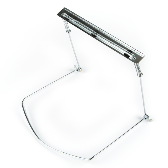 Harmonica Holder