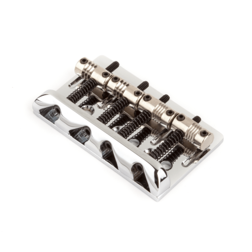HiMass™ Vintage Bass Bridge Assembly