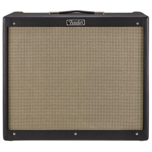 Fender Hot Rod DeVille 212 IV Tube Amp 60W Black