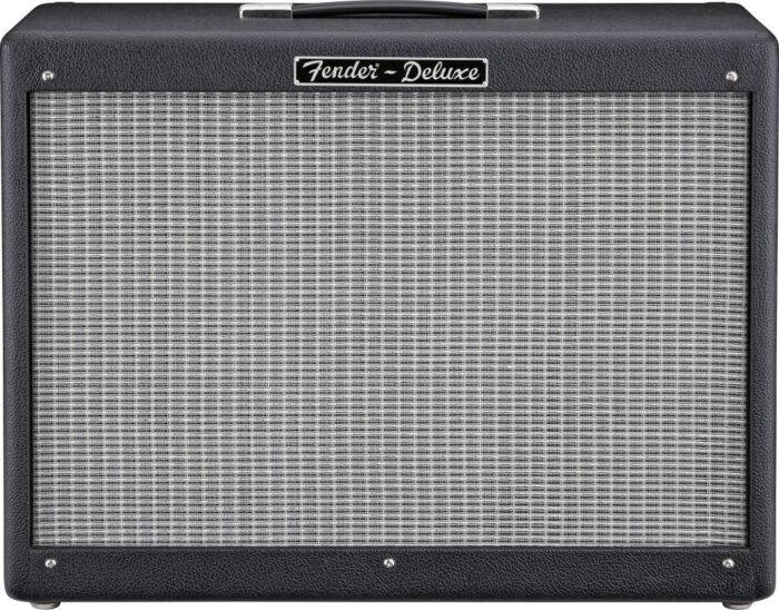 Fender Hot Rod Deluxe 112 Enclosure 80W Black