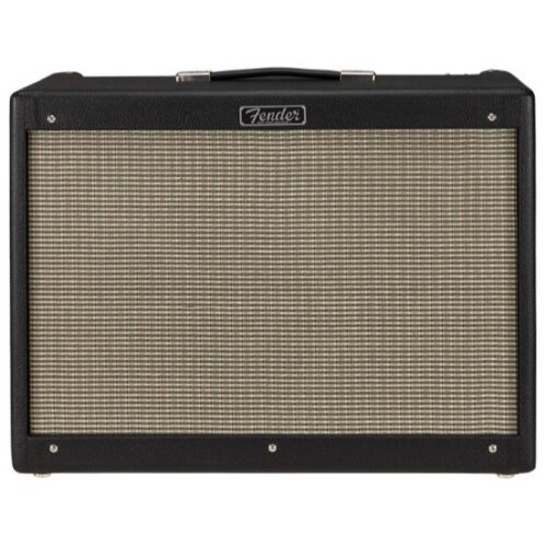 Fender Hot Rod Deluxe IV 1x12 Tube Amp 40W Black