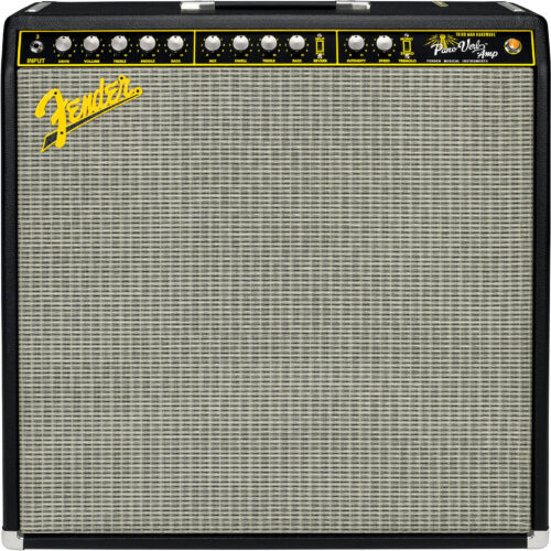 Fender Jack White Pano Verb Tube Combo Amp 70W