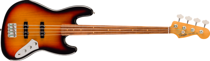 Jaco Pastorius Jazz Bass®