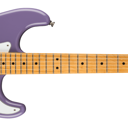 Jimi Hendrix Stratocaster® - Ultra Violet / Maple / Alder