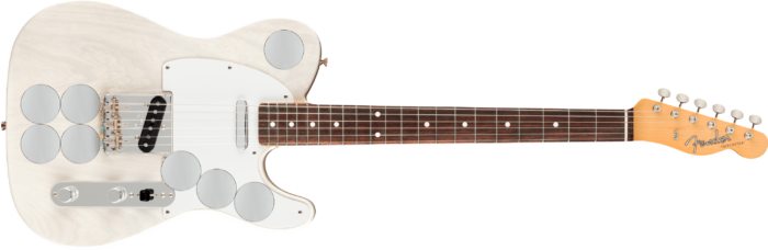 Jimmy Page Mirror Telecaster®