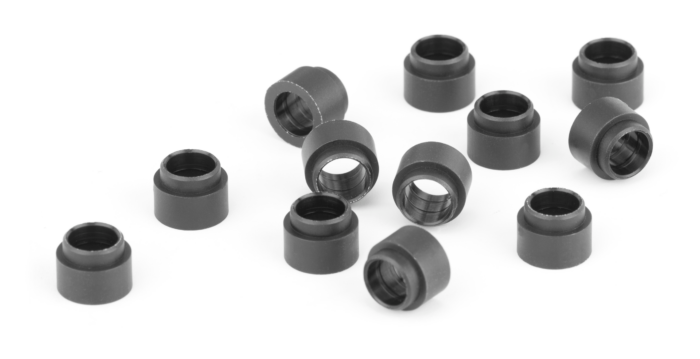 Knob Spacer Bushings (12)