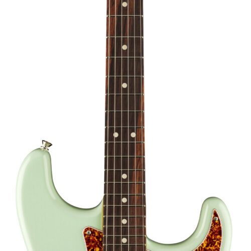Fender LE Am Pro II Strat Thin RW Trans Surf W/C