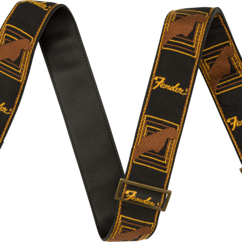 Legacy Vintage Monogram Strap
