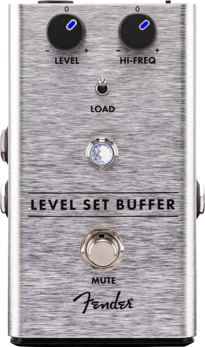 Level Set Buffer