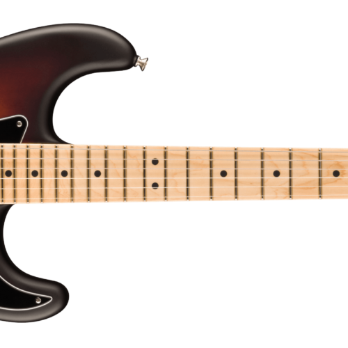 Limited Edition American Performer Timber Stratocaster® - 2-Color Sunburst / Maple / Pine