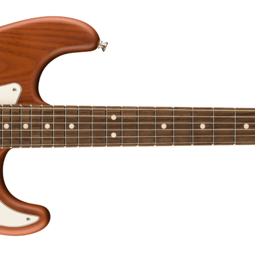 Limited Edition American Performer Timber Stratocaster® - Mocha / Rosewood / Sassafras