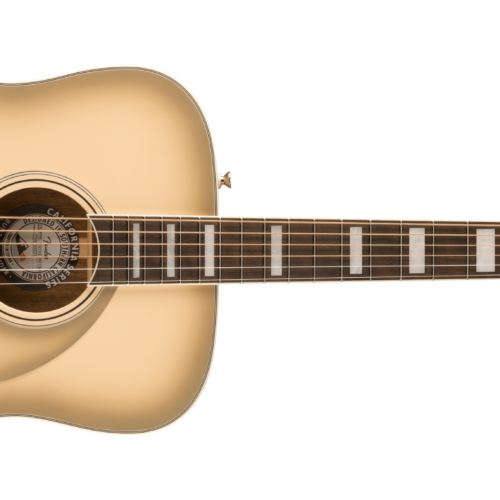 Limited Edition California Vintage Palomino™ Antigua