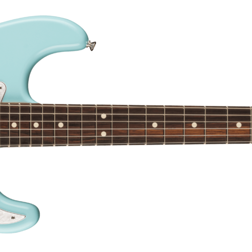 Limited Edition Cory Wong Stratocaster® - Daphne Blue / Rosewood / Alder