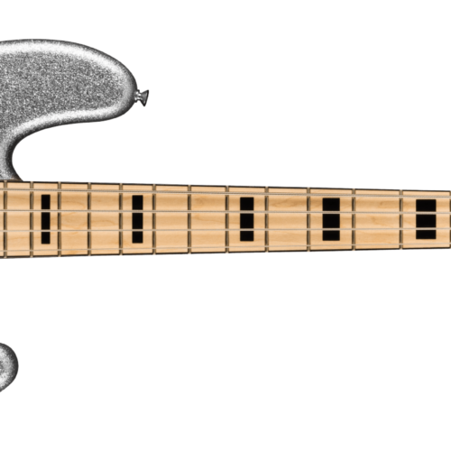 Limited Edition Mikey Way Jazz Bass®