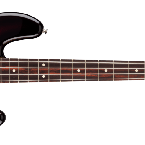 Limited Edition Player II Jazz Bass®