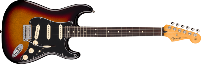 Limited Edition Player II Stratocaster®