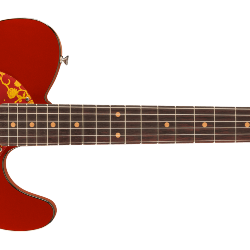 Limited Edition Raphael Saadiq Telecaster®