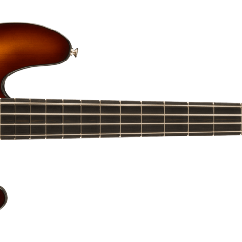 Limited Edition Suona Jazz Bass® Thinline