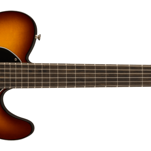 Limited Edition Suona Telecaster® Thinline