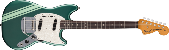 Limited Edition Vintera® II '70s Mustang®