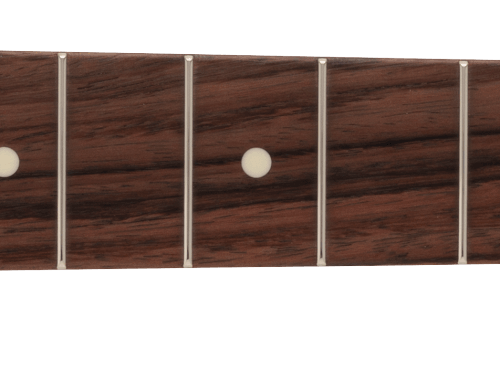 Made in Japan Hybrid II Telecaster® Neck