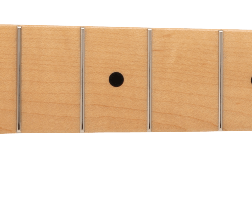 Made in Japan Traditional II 50's Stratocaster® Neck
