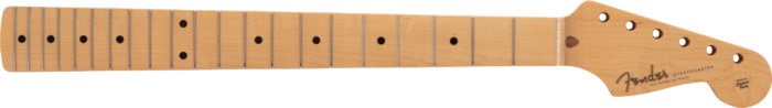 Made in Japan Traditional II 50's Stratocaster® Neck