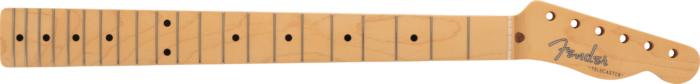 Made in Japan Traditional II 50's Telecaster® Neck