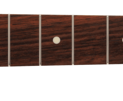 Made in Japan Traditional II 60's Stratocaster® Neck