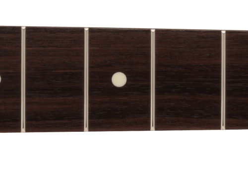 Made in Japan Traditional II 60's Telecaster® Neck