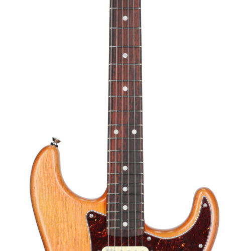 Fender Michael Landau Coma Strat RW Coma Red W/C