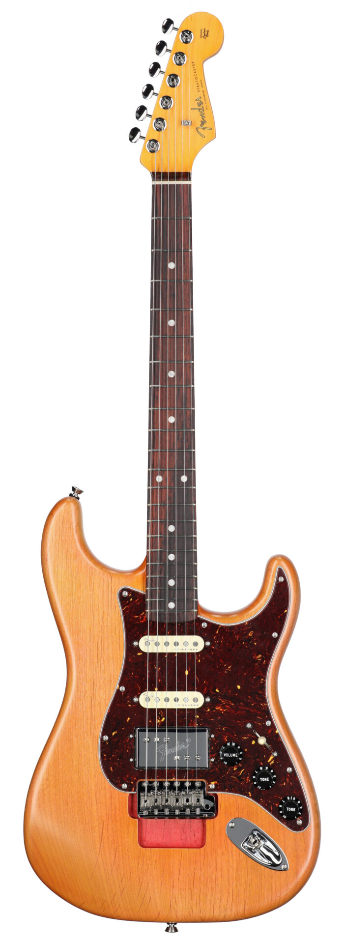 Fender Michael Landau Coma Strat RW Coma Red W/C