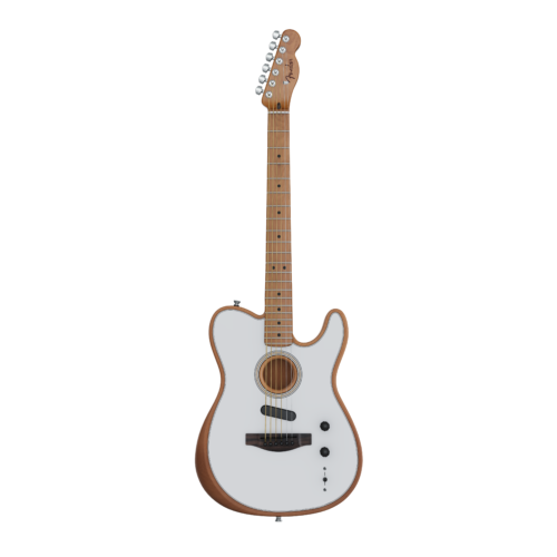 Mod Shop Acoustasonic® Telecaster®