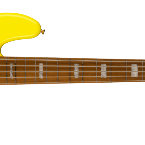 MonoNeon Jazz Bass® V
