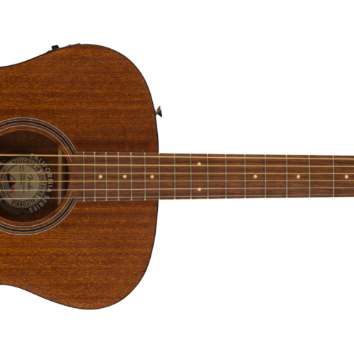 Monterey™ Standard - Natural / Walnut / Laminated Sapele