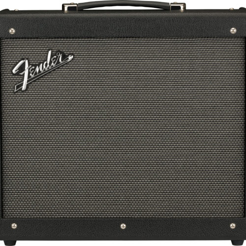 Fender Mustang GTX50 1x12 Digital Amp 50 Watts
