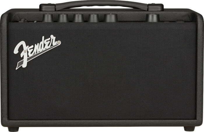 Fender Mustang LT40S Digital Amp w/Effects 40W