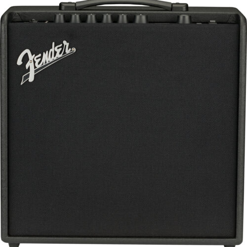 Fender Mustang LT50 1x12 Digital Amp 50 Watts