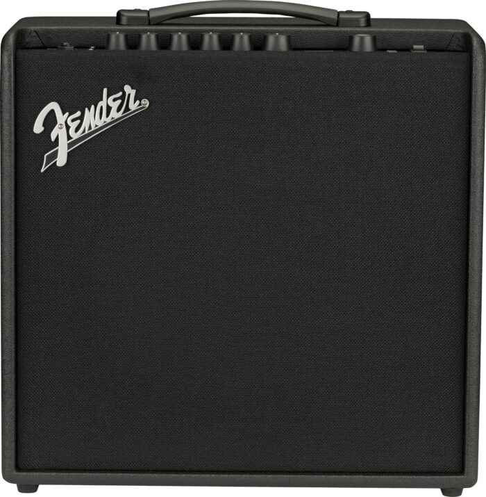 Fender Mustang LT50 1x12 Digital Amp 50 Watts
