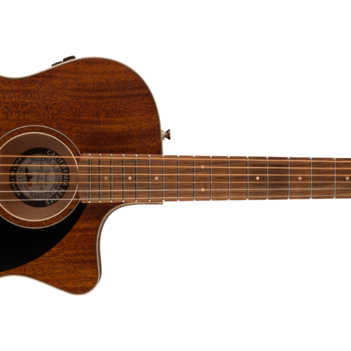Newporter™ Special - Natural / Pau Ferro / Solid Okoume