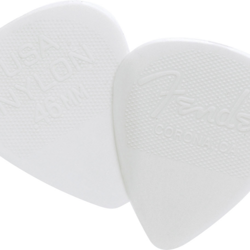 Nylon Picks